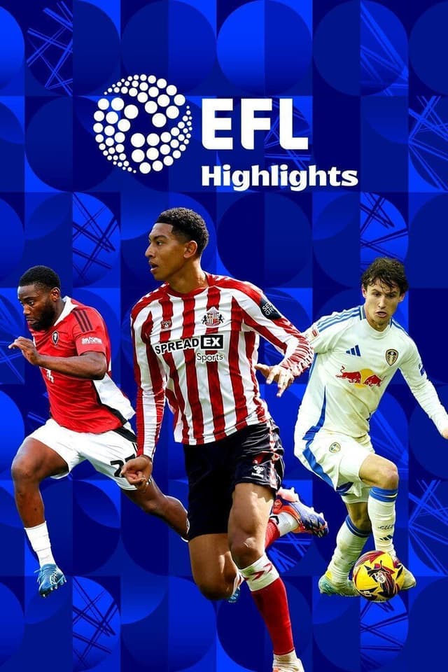 English Football League Highlights