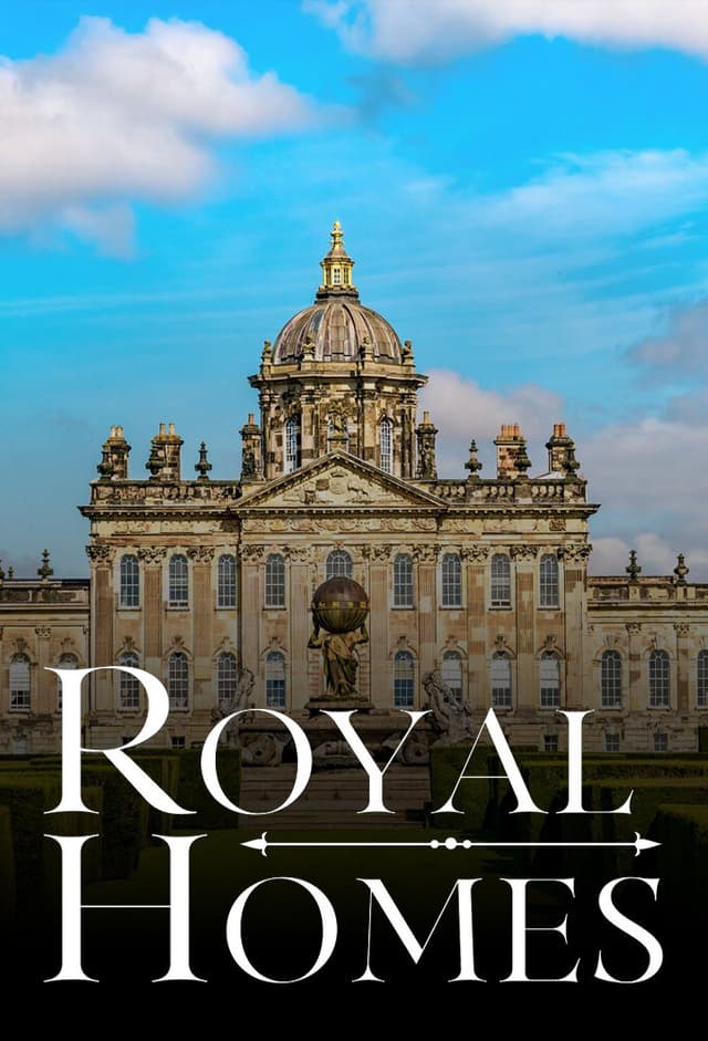 A Royal Residence