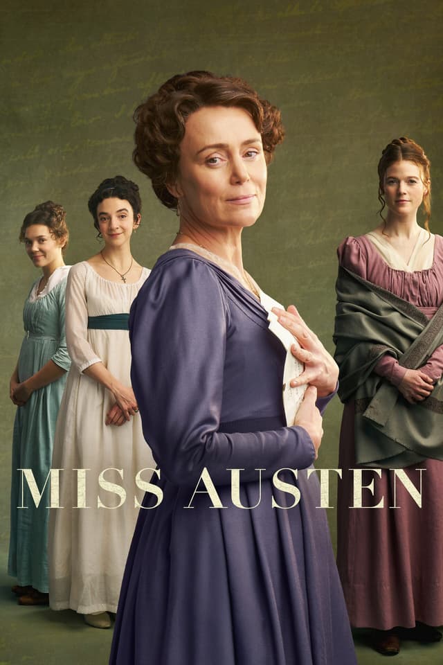Miss Austen