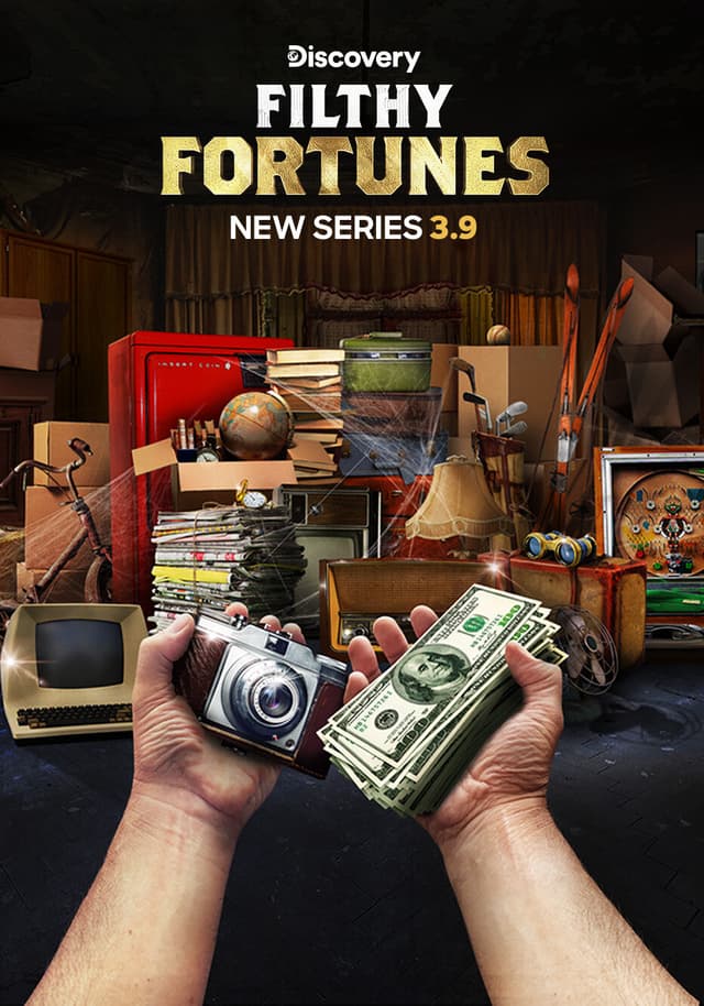 Filthy Fortunes