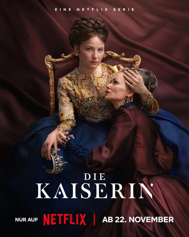 Die Kaiserin