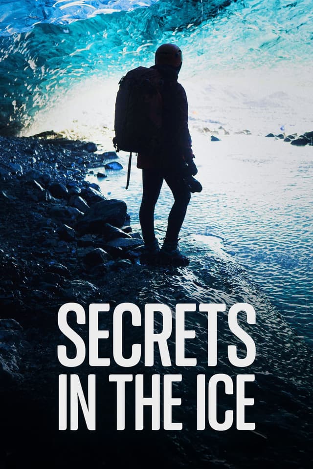 Secrets in the Ice