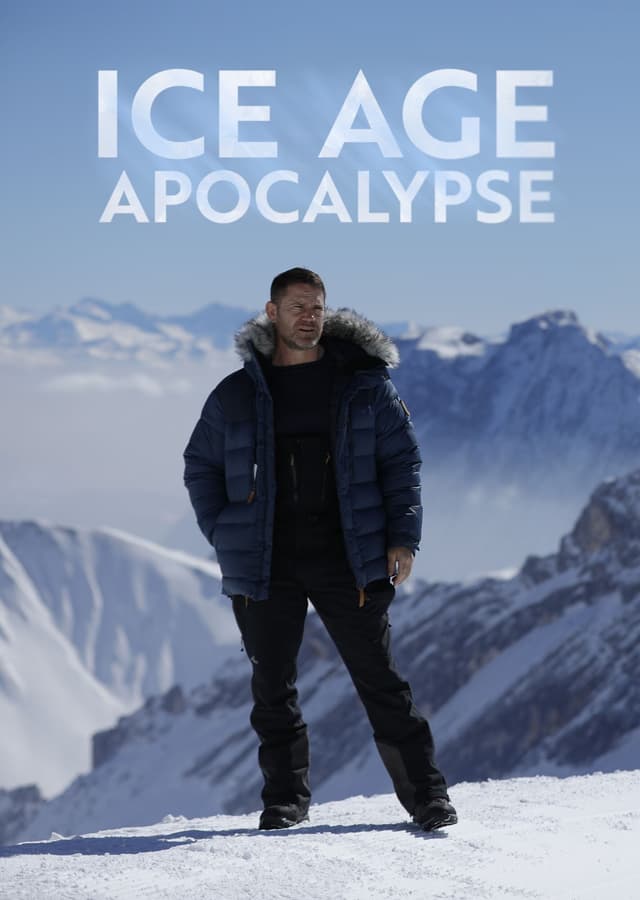 Ice Age Apocalypse