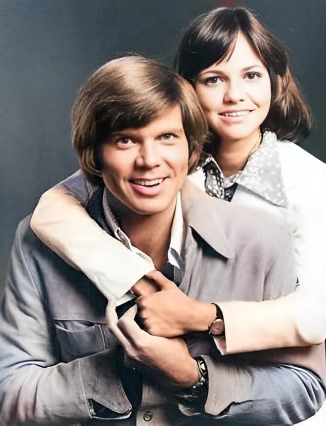 The Girl with Something Extra