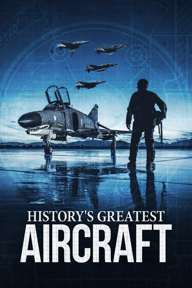 History's Greatest Aircraft