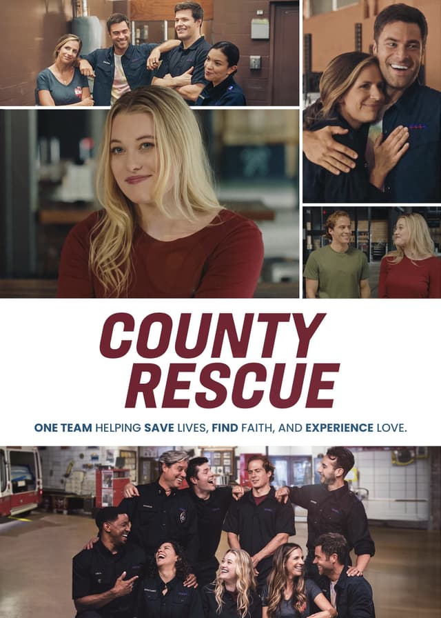 County Rescue