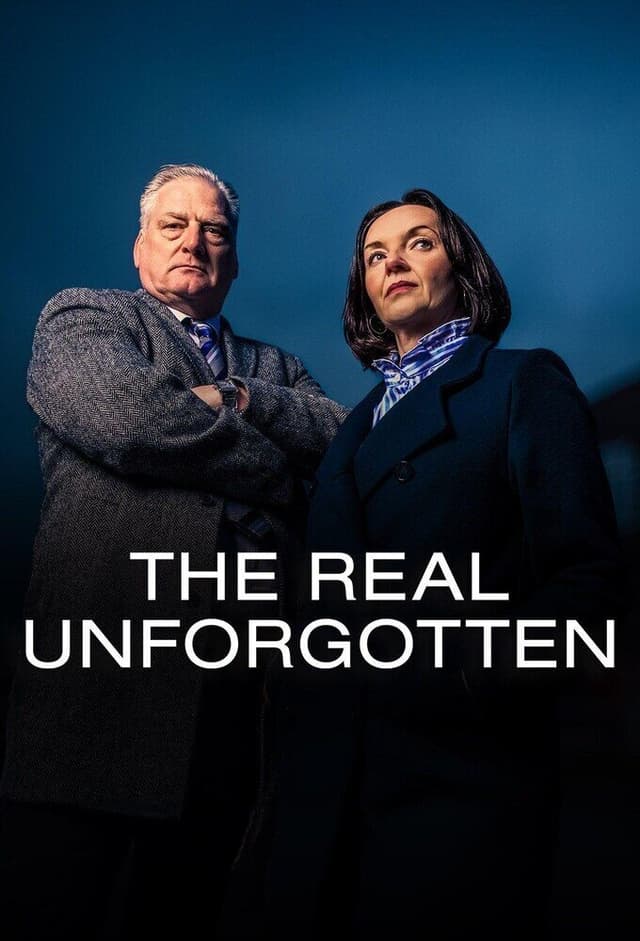 The Real Unforgotten