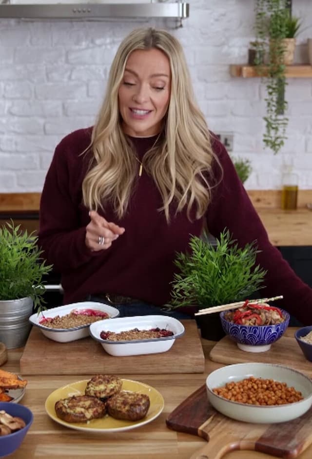 The Air Fryer Diet: Lose Weight Fast