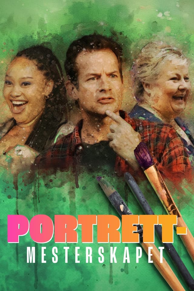Portrettmesterskapet