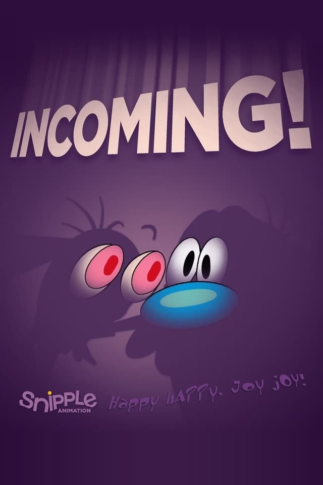 The Ren & Stimpy Show