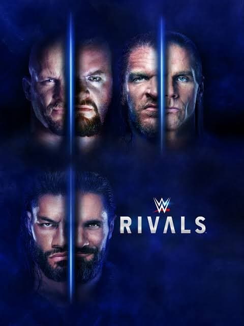 WWE Rivals