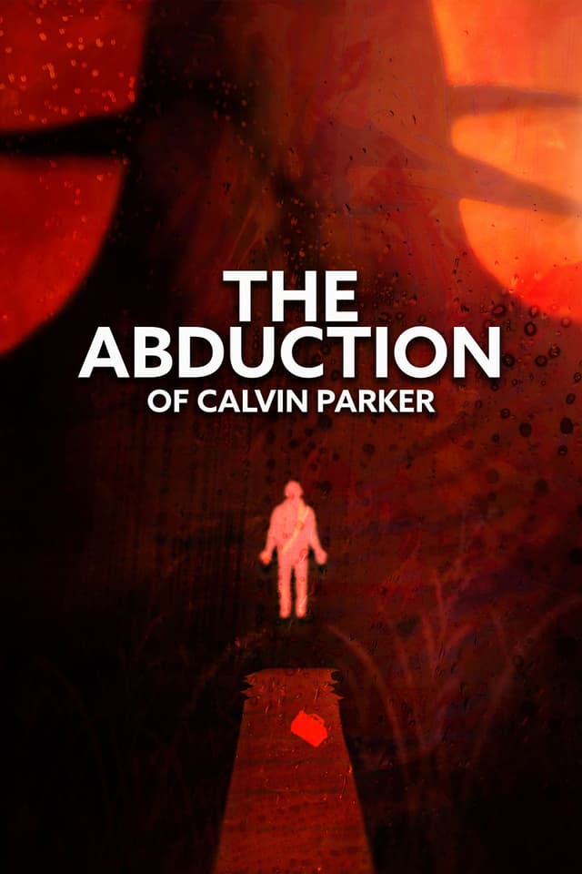 The Abduction of Calvin Parker