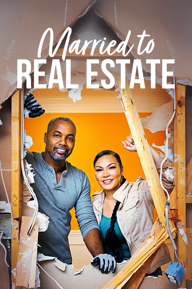 Married to Real Estate