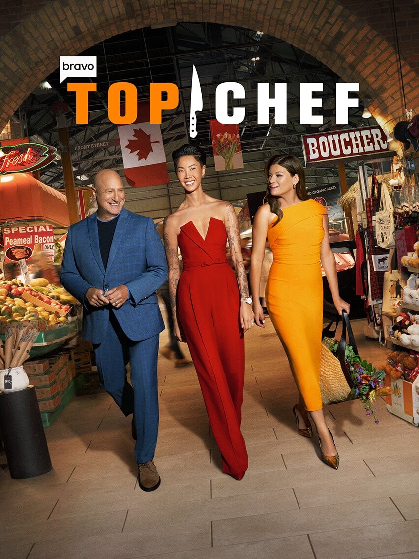 Top Chef