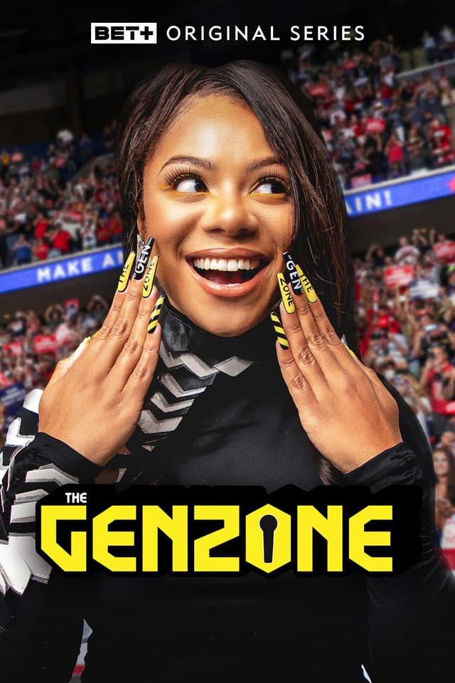 The Gen Zone
