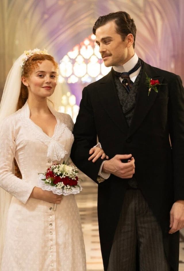 The Forsytes