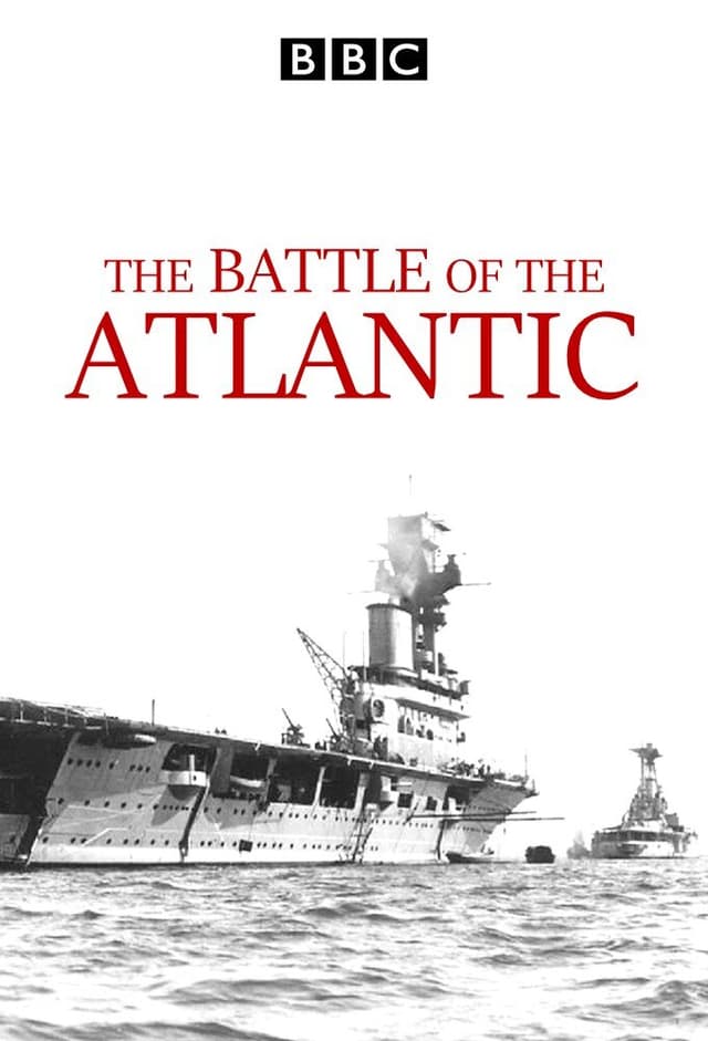The Battle of the Atlantic