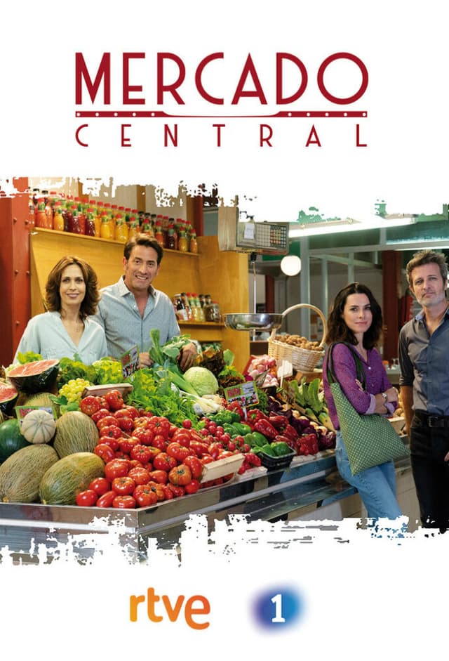 Mercado Central