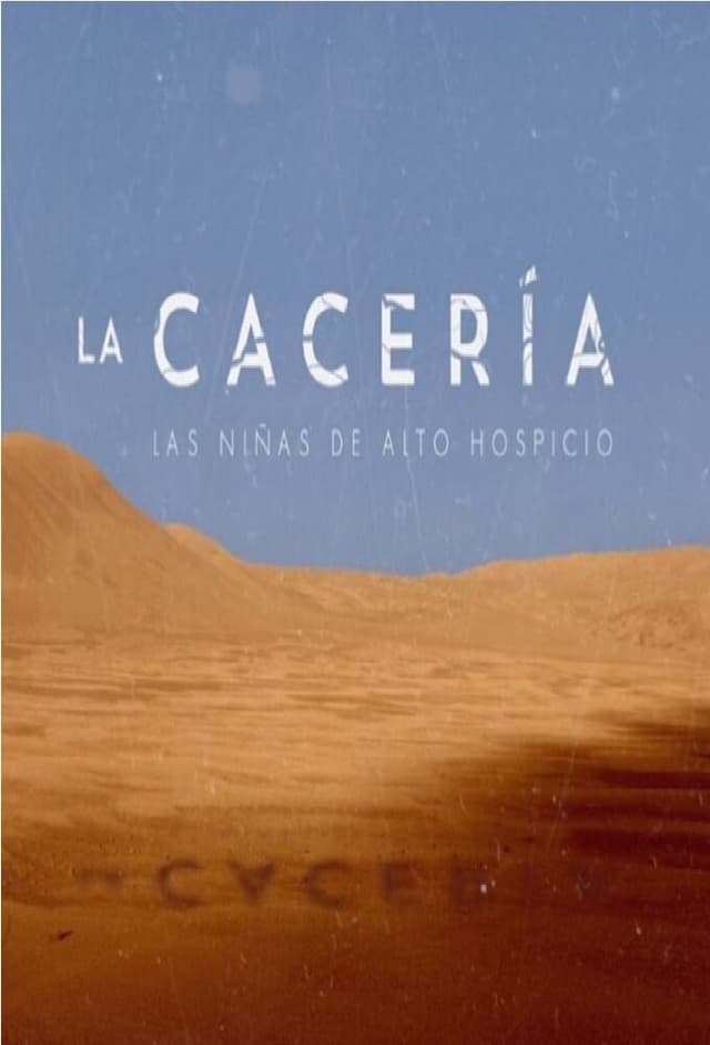 La cacería