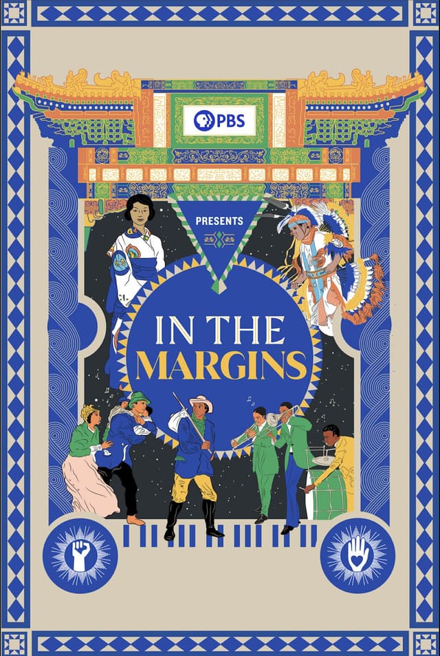 In the Margins
