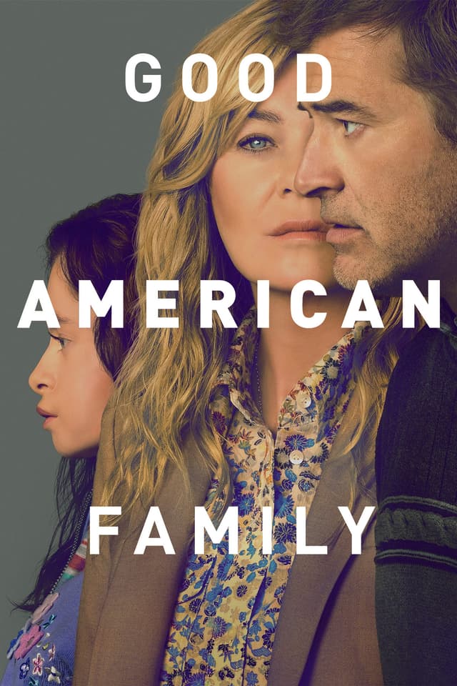 Good American Family