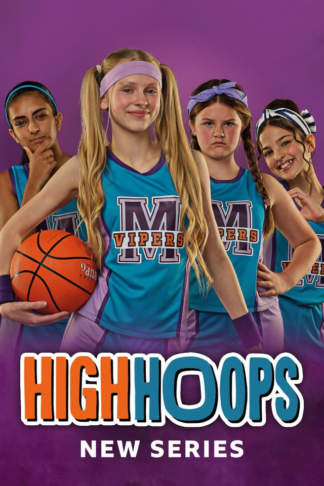 High Hoops