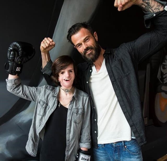 OverWinnaars met Arie Boomsma