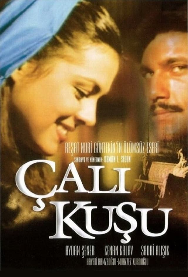 Çalıkuşu
