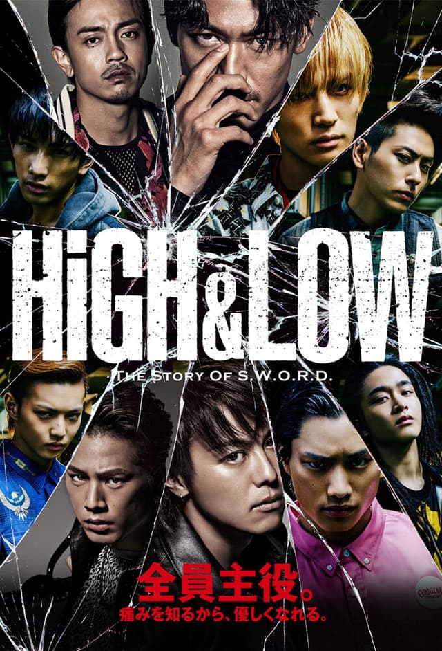 High & Low