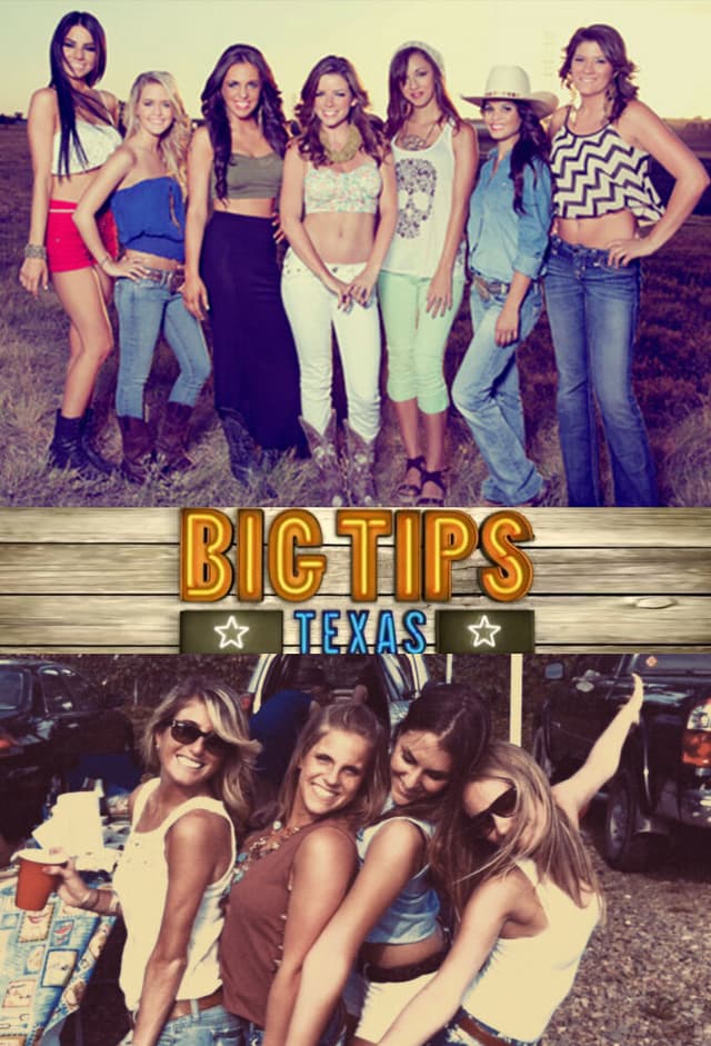 Big Tips Texas