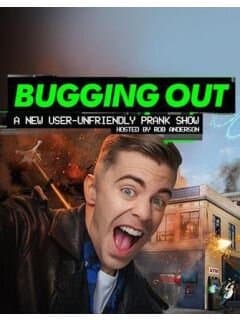 MTV's Bugging Out