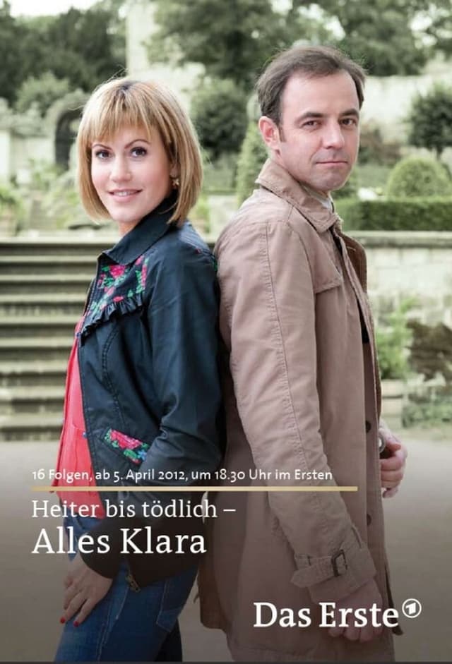 Alles Klara