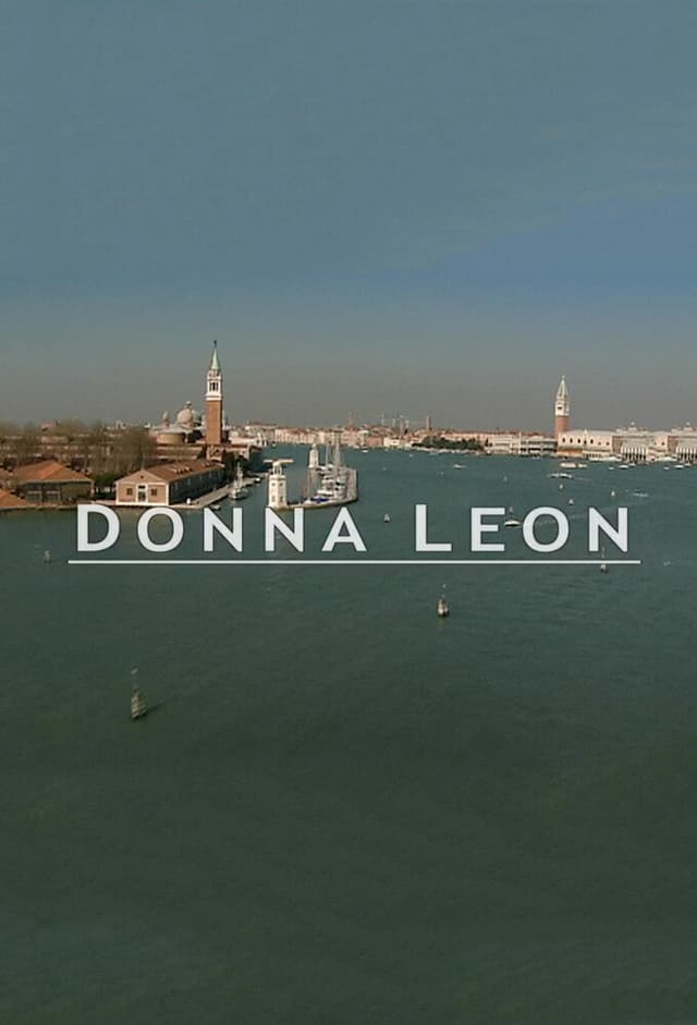 Donna Leon