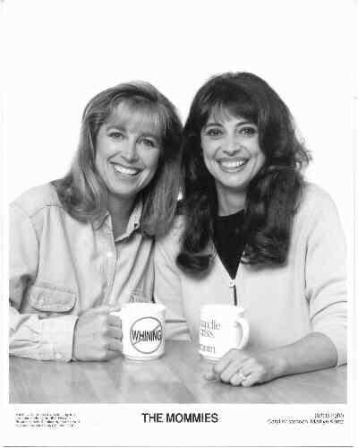 The Mommies