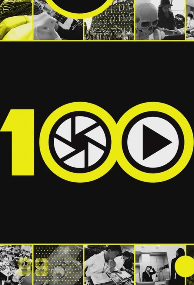 100 Cameras