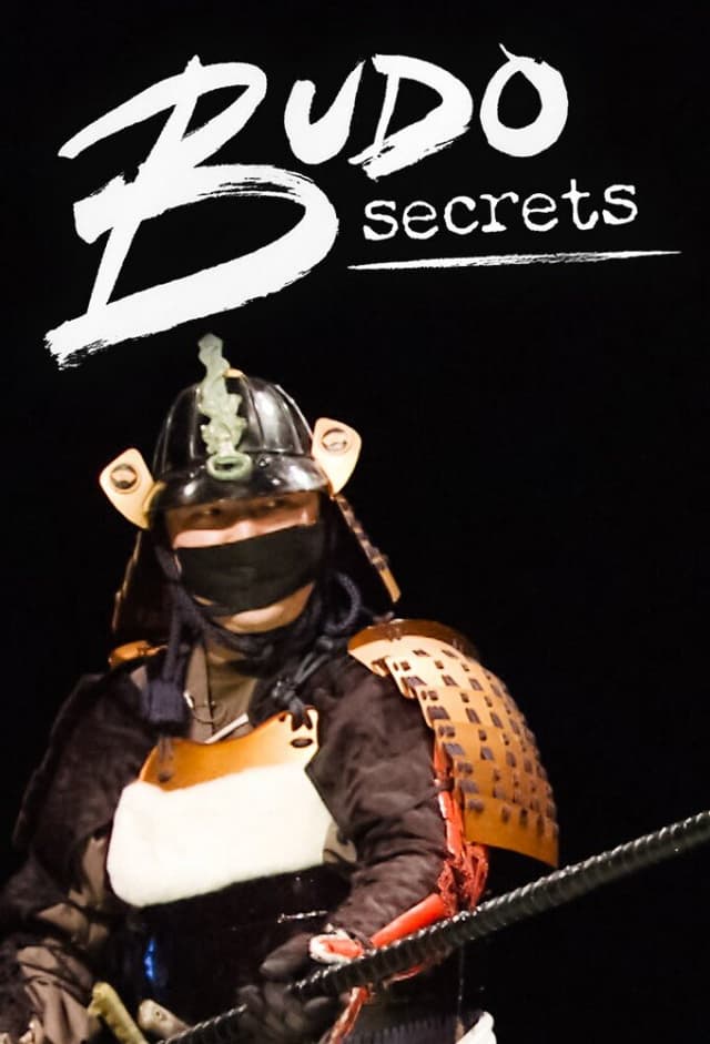 BUDO Secrets