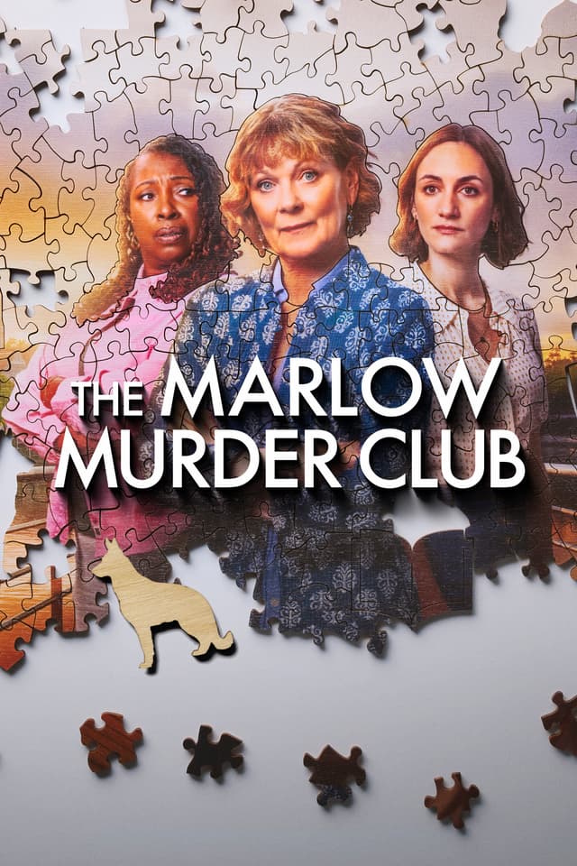 The Marlow Murder Club