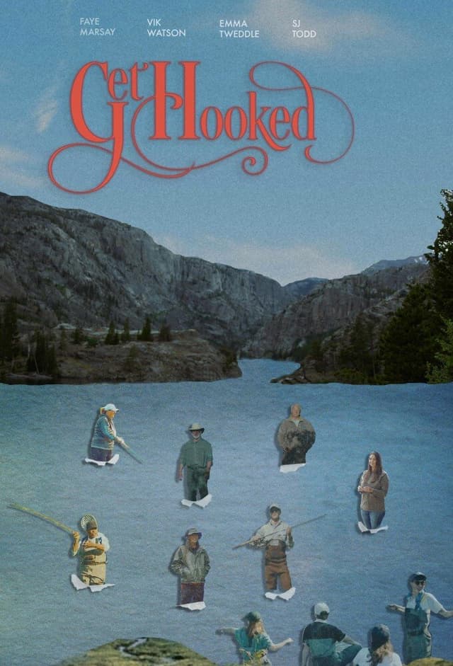 Get Hooked