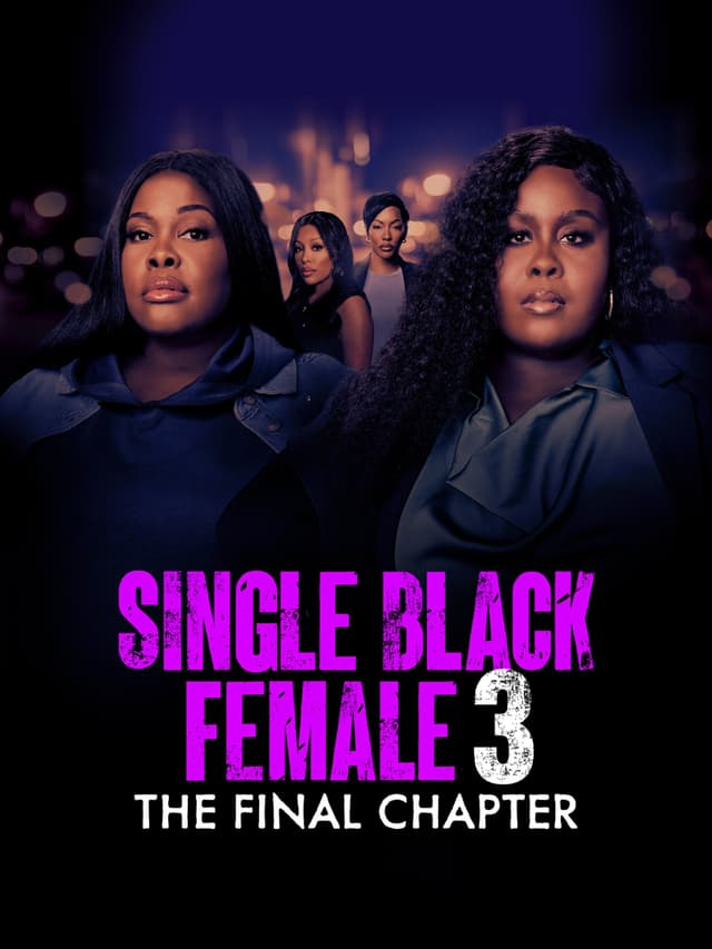 Single Black Female