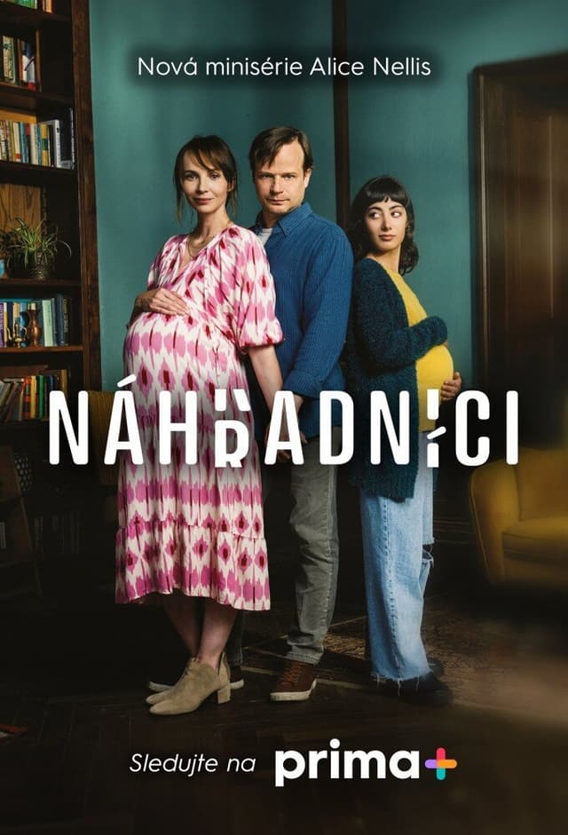 Náhradníci