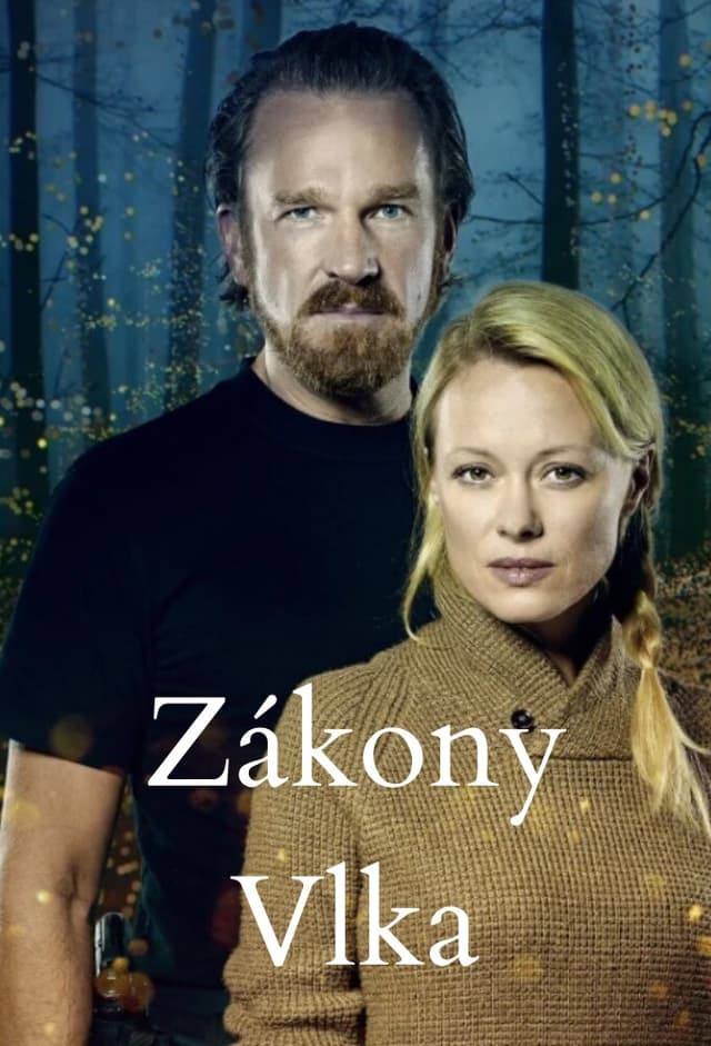 Zákony Vlka