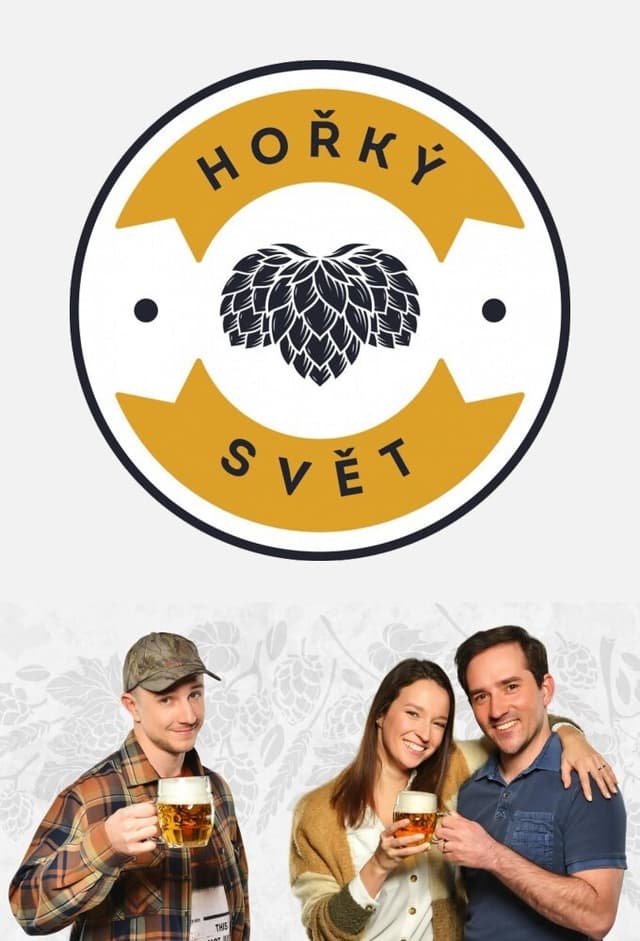 Hořký svět