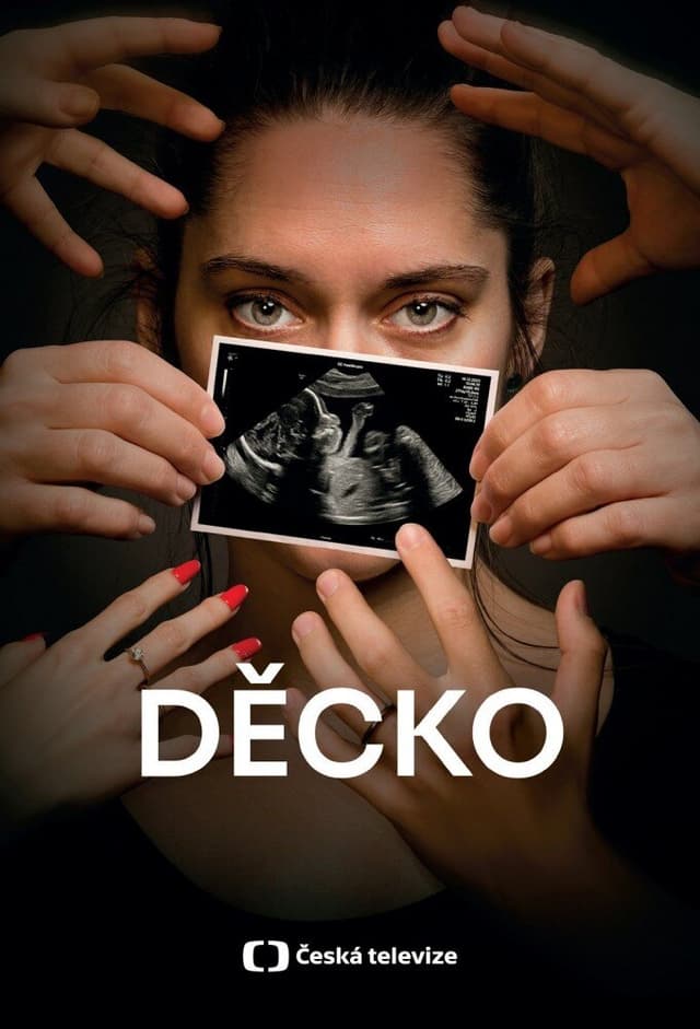 Děcko