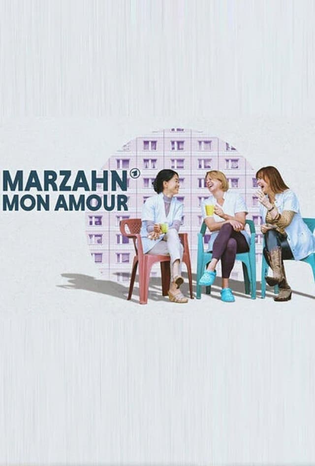 Marzahn Mon Amour