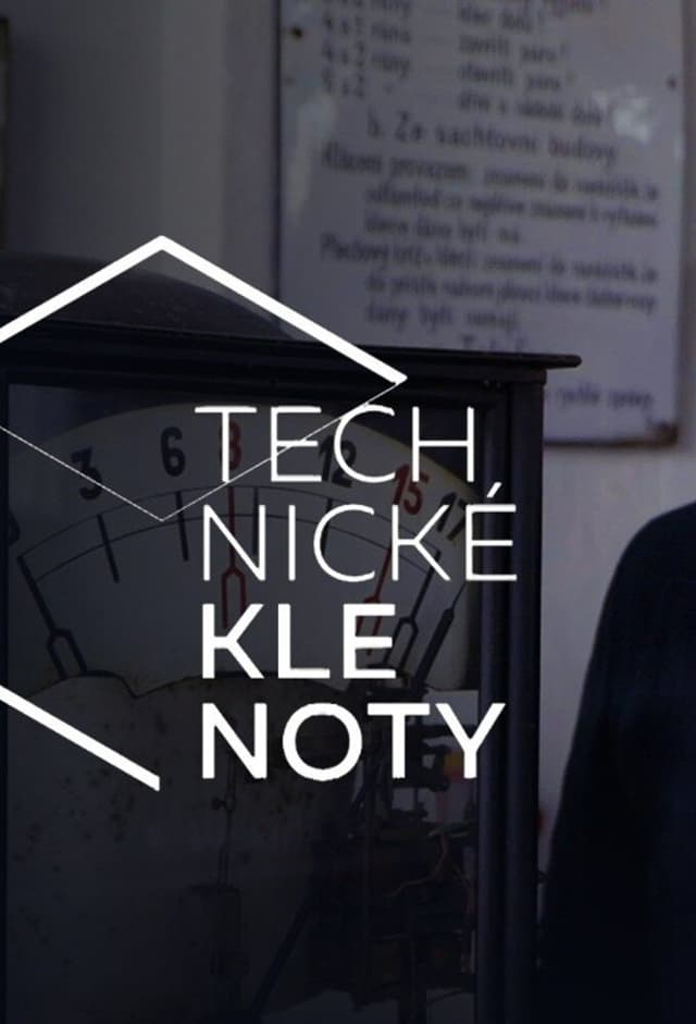 Technické klenoty