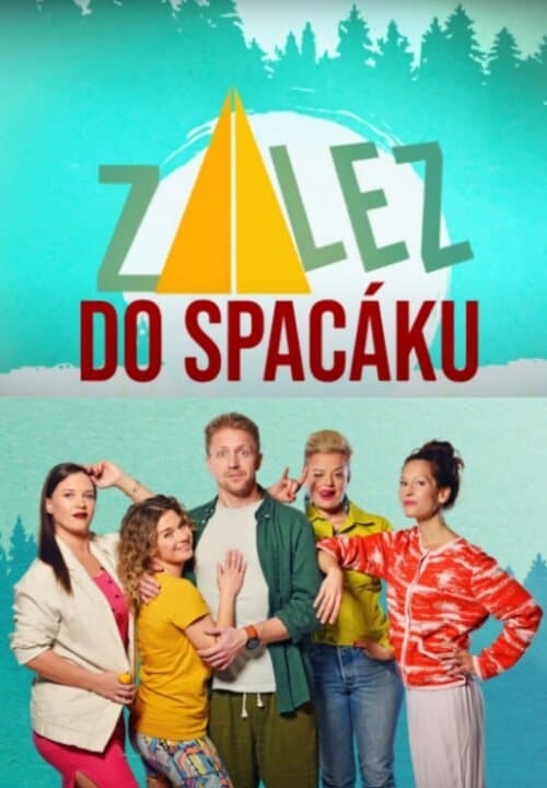 Zalez do spacáku