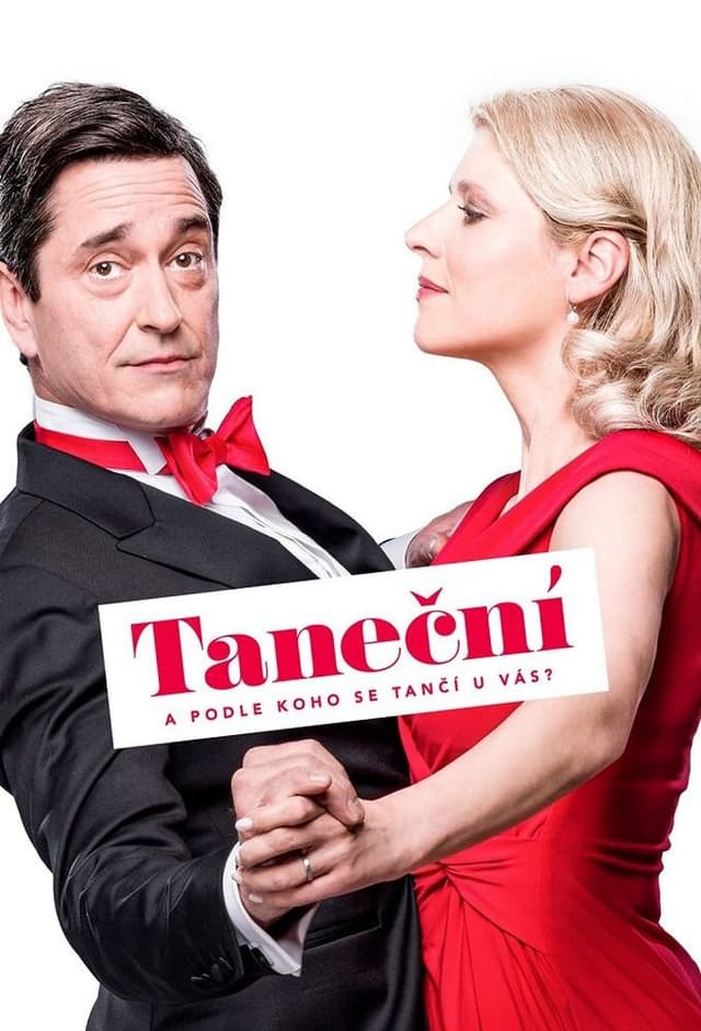 Tanecní