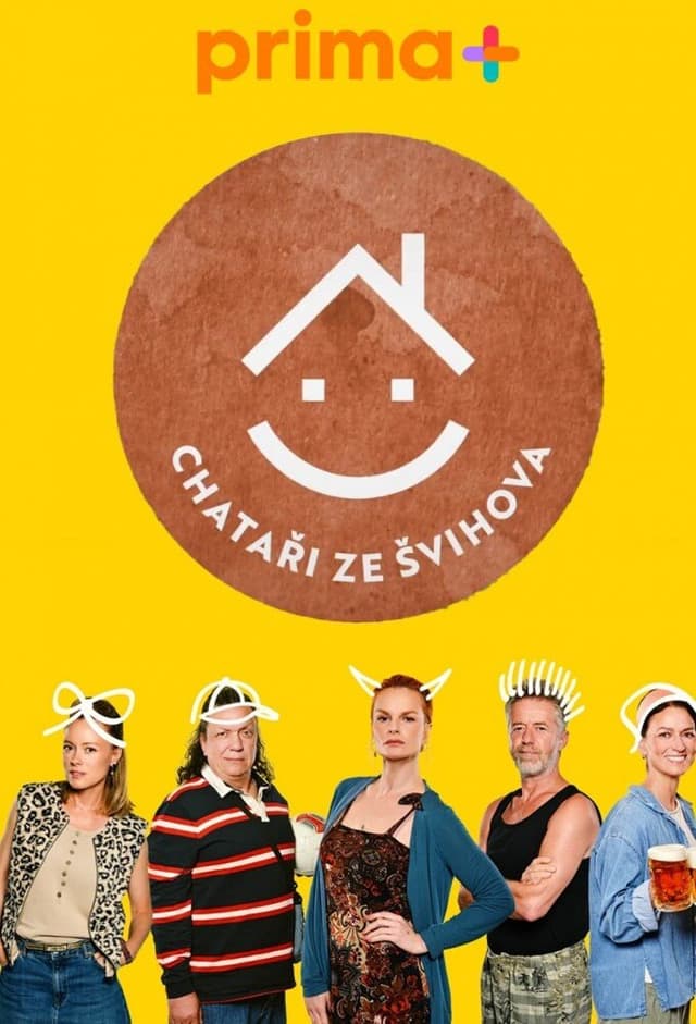 Chataři ze Švihova