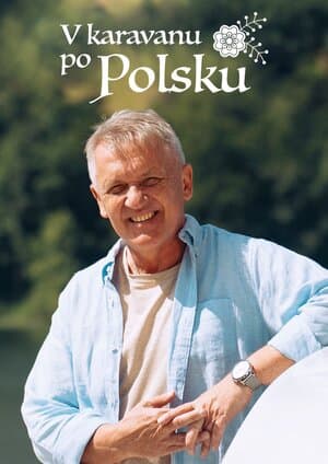 V karavanu po Polsku