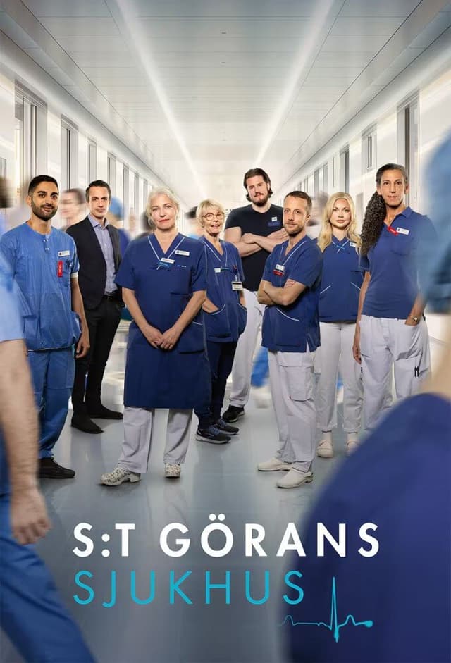S:t Görans sjukhus